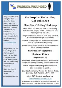 short story workshop