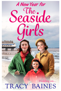 A New Year For The Seaside Girls