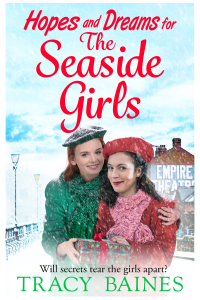 Hope And Dreams For The Seaside Girls