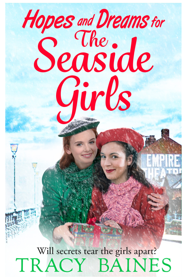 Hopes And Dreams For The Seaside Girls
