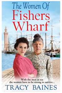 The Women Of Fishers Wharf
