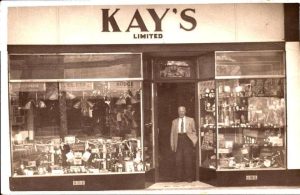 kays-cycle-shop-cleethorpes