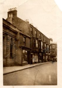 Sea-View_Street- Cleethorpes-1930s