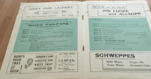 tivoli-theatre-grimsby- programme -1938